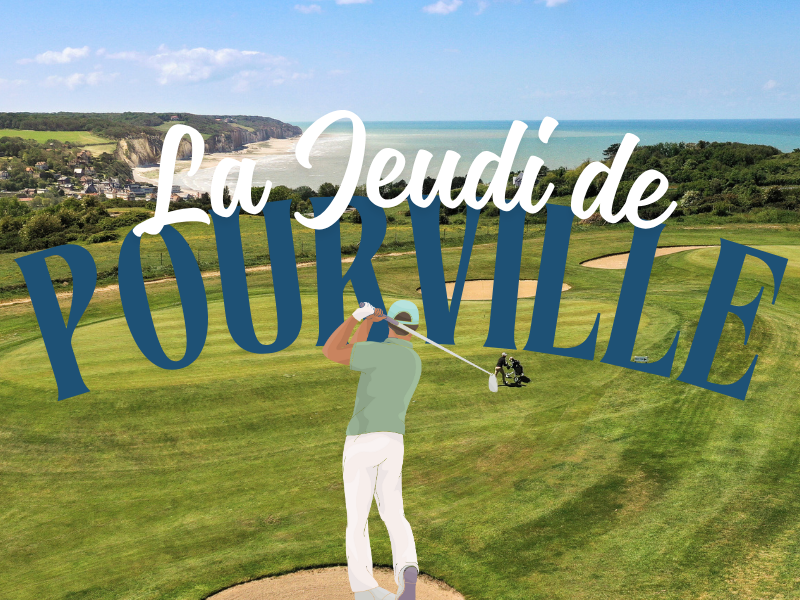 La Jeudi de Pourville