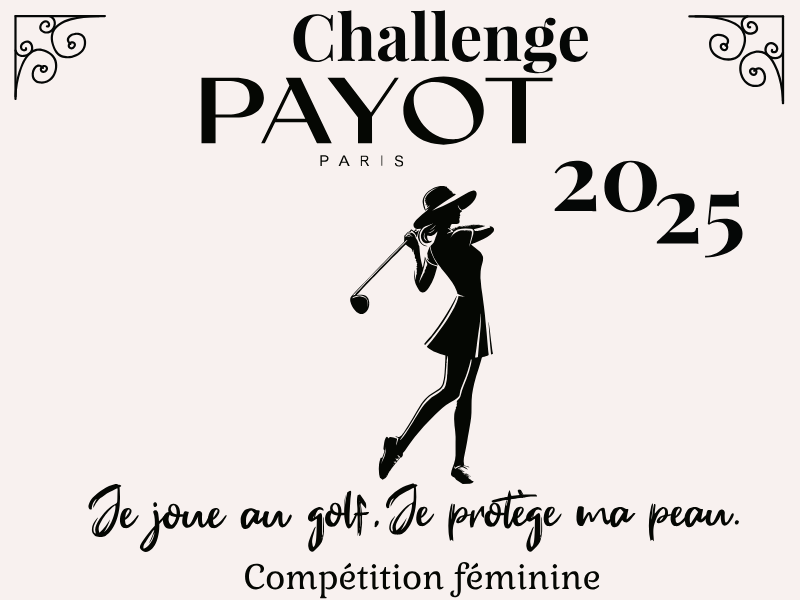Challenge Payot