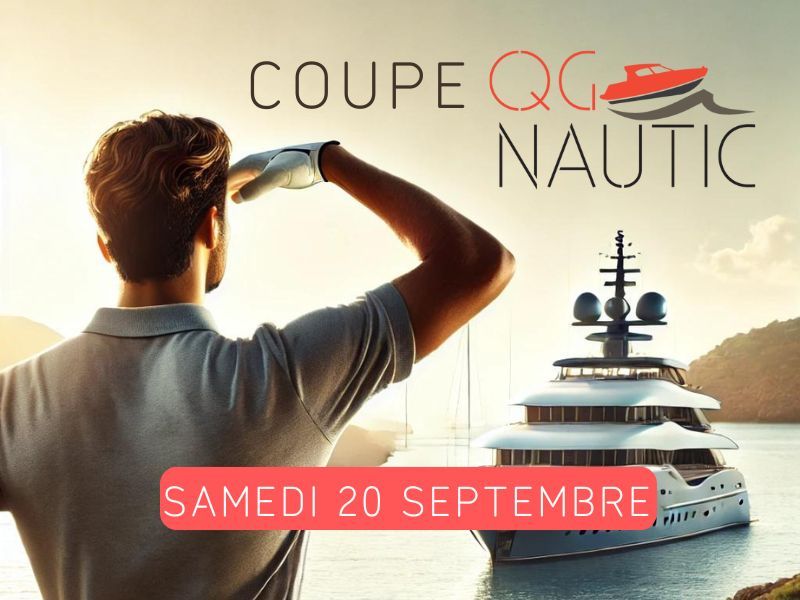 Coupe QG Nautic