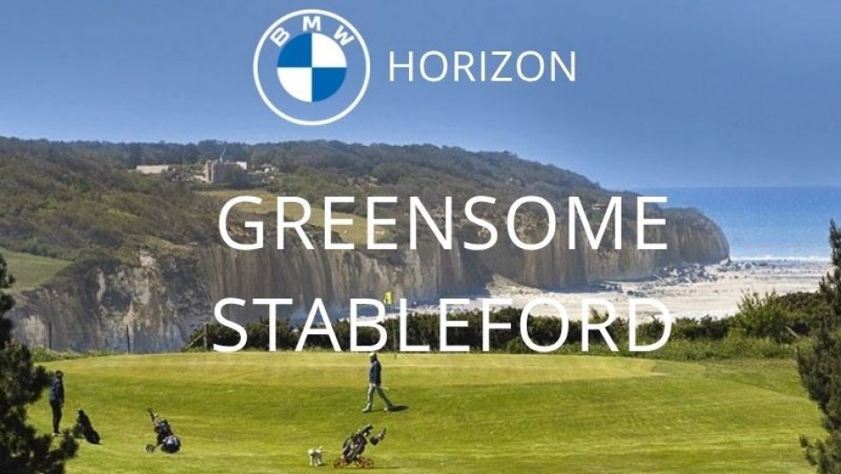COUPE BMW HORIZON -  Dimanche 13 Septembre 2026