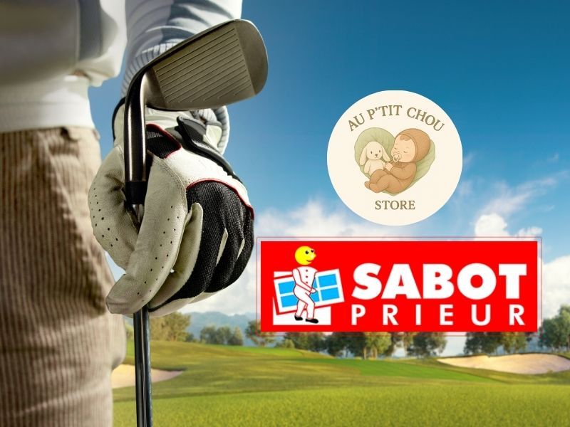 Coupe Sabot Prieur - Au Petit Chou Store - Samedi 29 août 2026