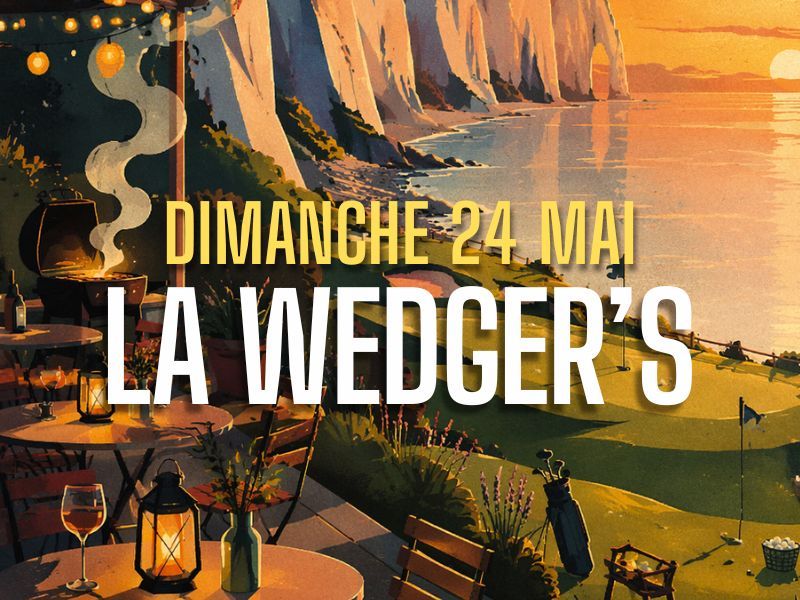 La Wedger's