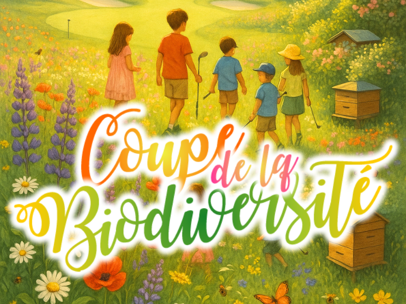 Coupe de la Biodiversité