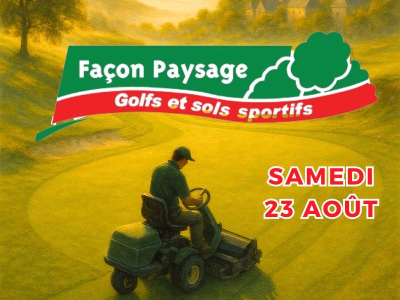 Coupe Façon Paysage