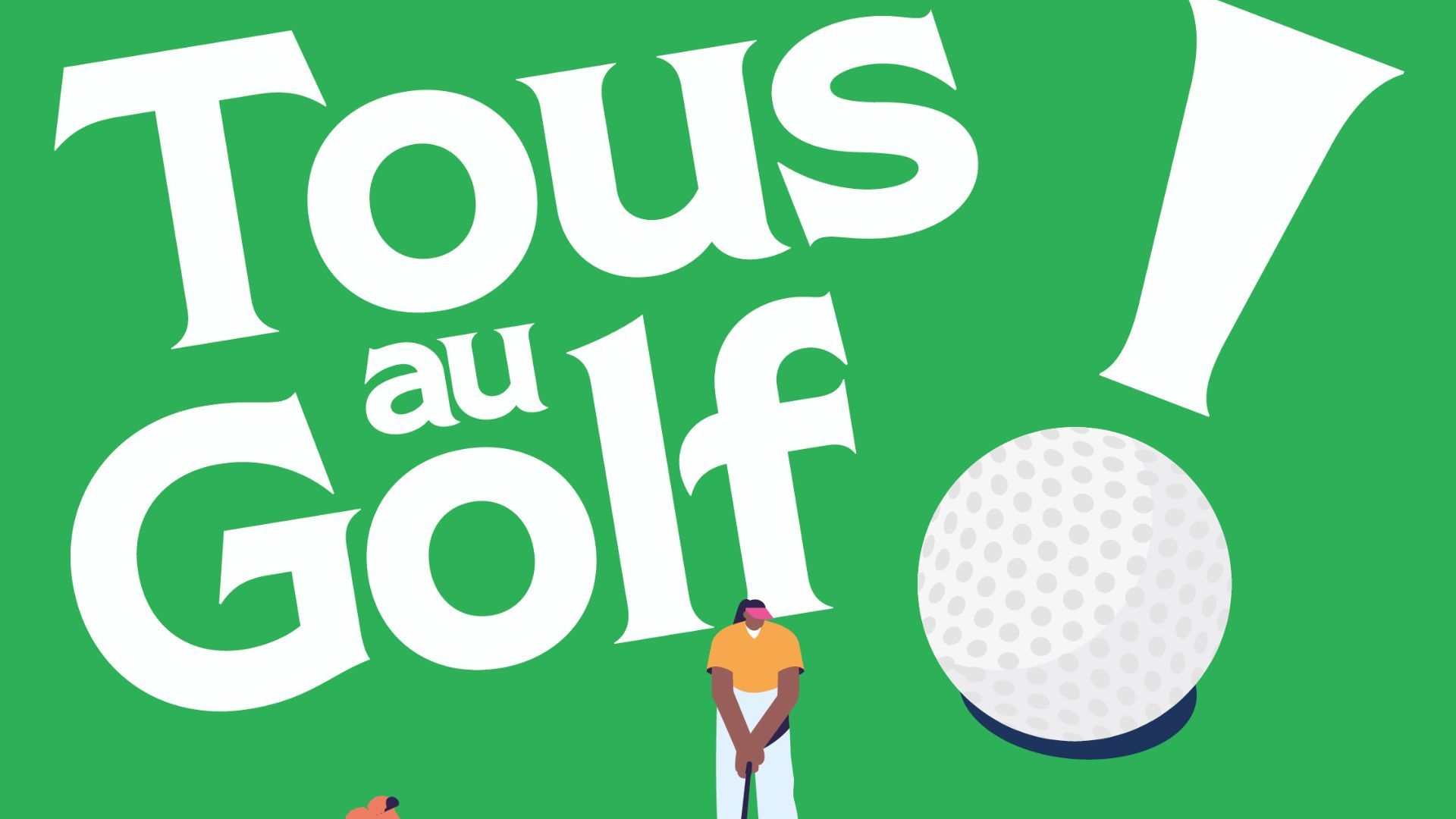 Golf de Dieppe - Getting Started with Golf at Dieppe-Pourville ...
