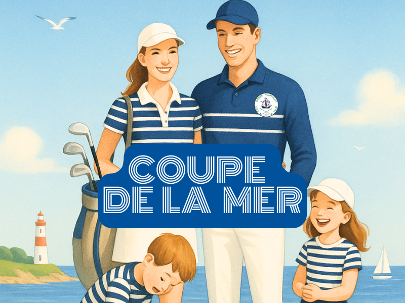 Coupe de la Mer