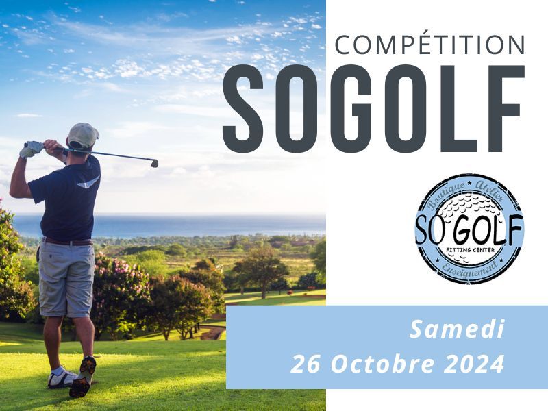 COUPE SOGOLF