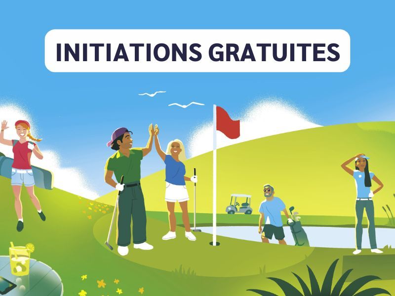 Initiations Gratuites