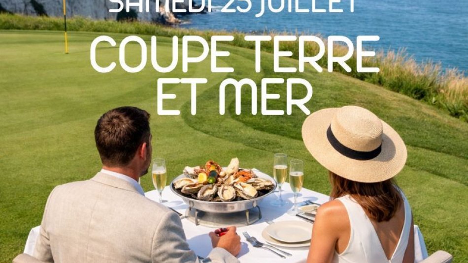 Coupe Terre & Mer – Samedi 25 juillet 2026