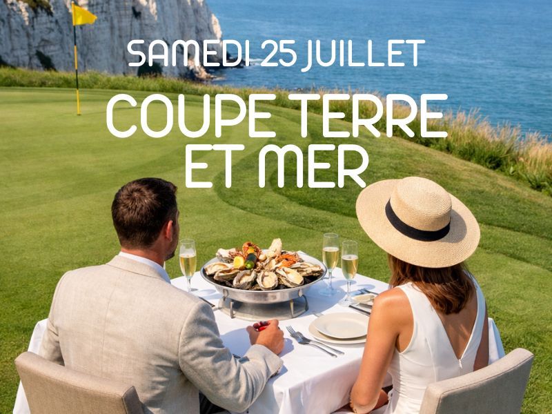 Coupe Terre & Mer – Samedi 25 juillet 2026