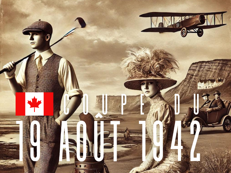 Coupe du 19 août 1942