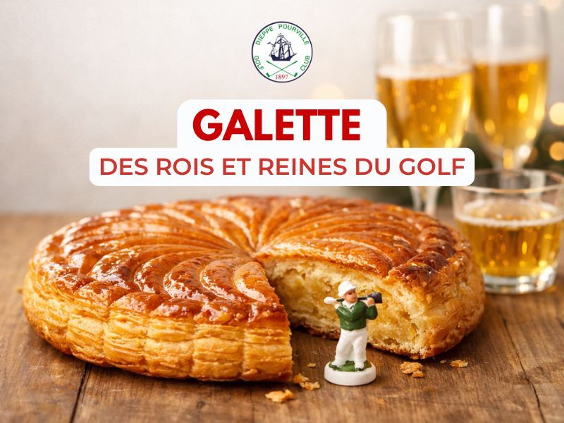 Galette des rois