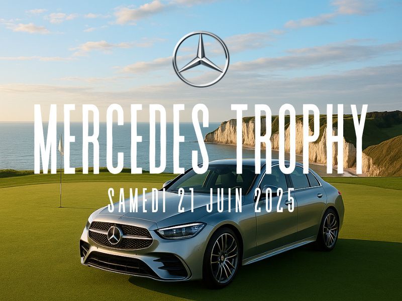 Mercedes Trophy