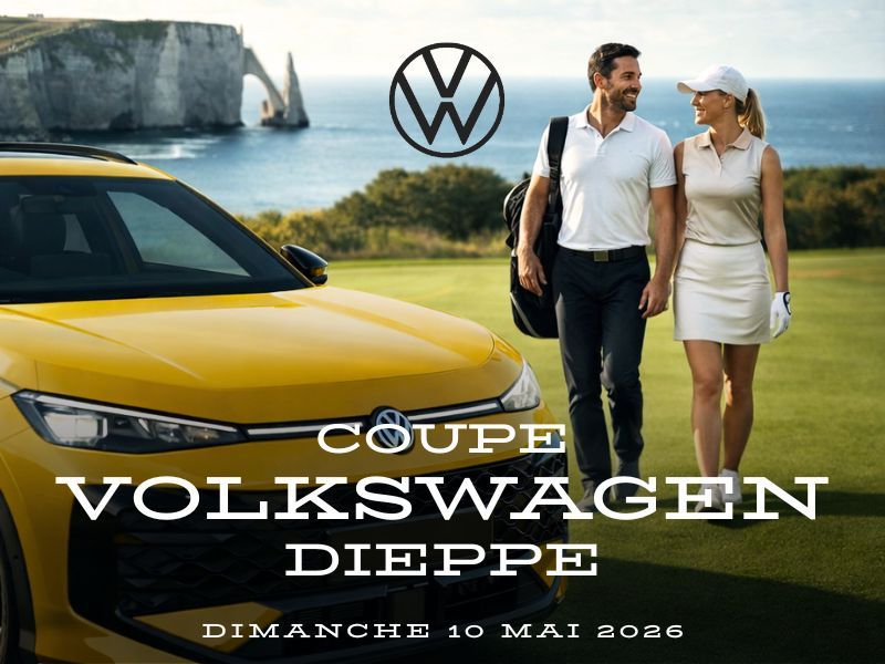 Coupe Volkswagen