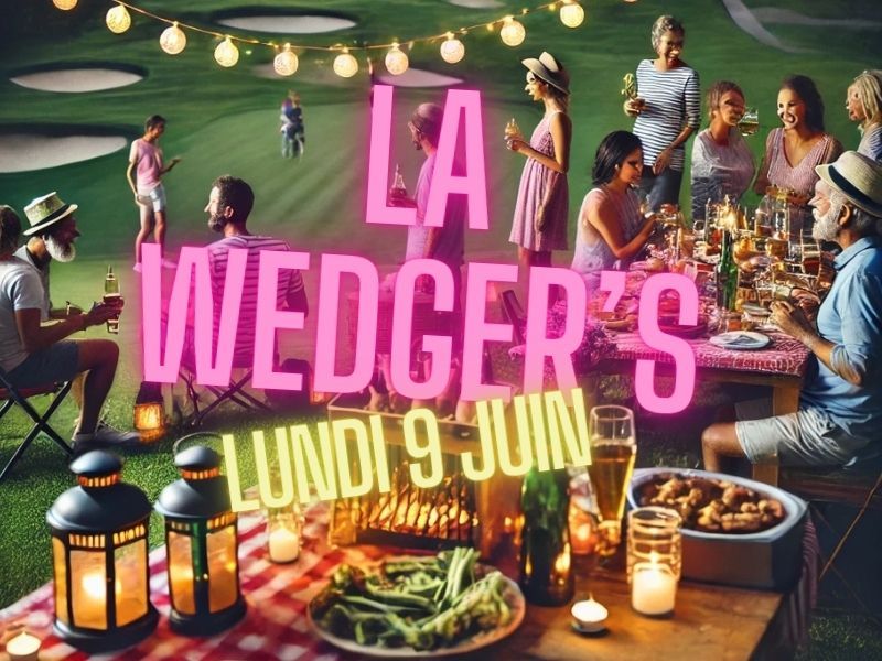 La Wedger's