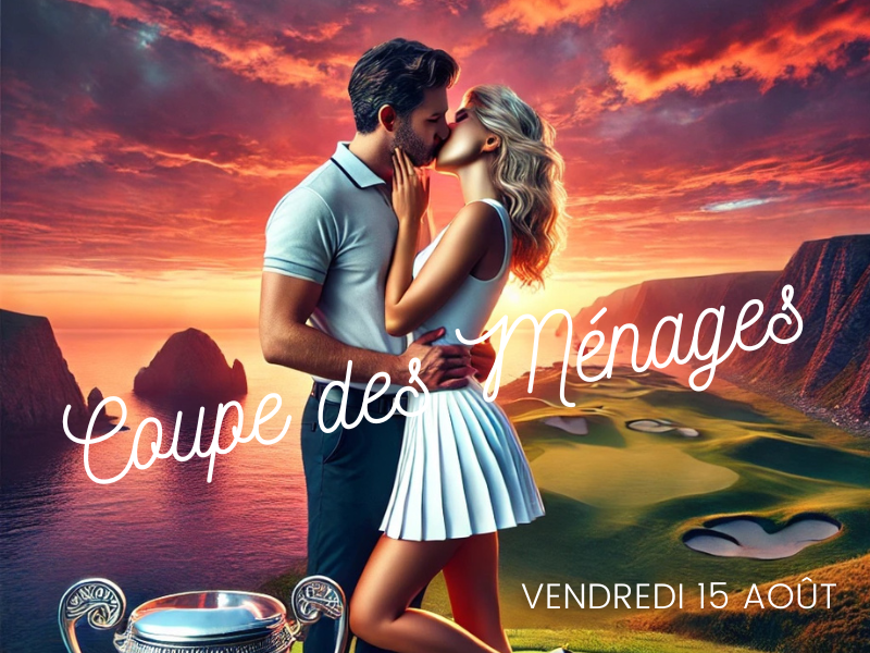 Coupe des Ménages