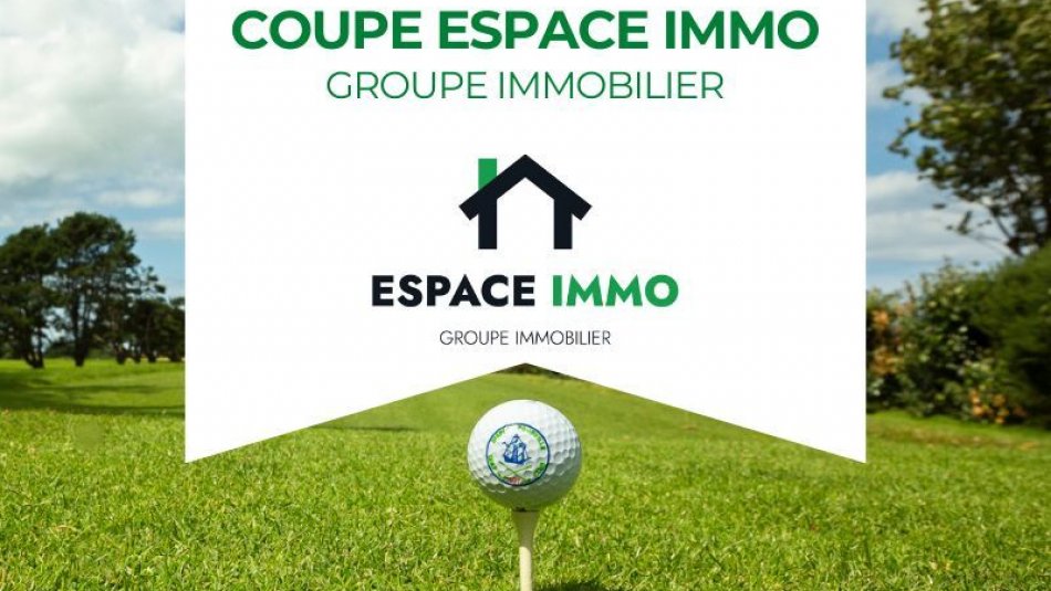 Coupe Groupe Espace Immo - Samedi 1er Août 2026