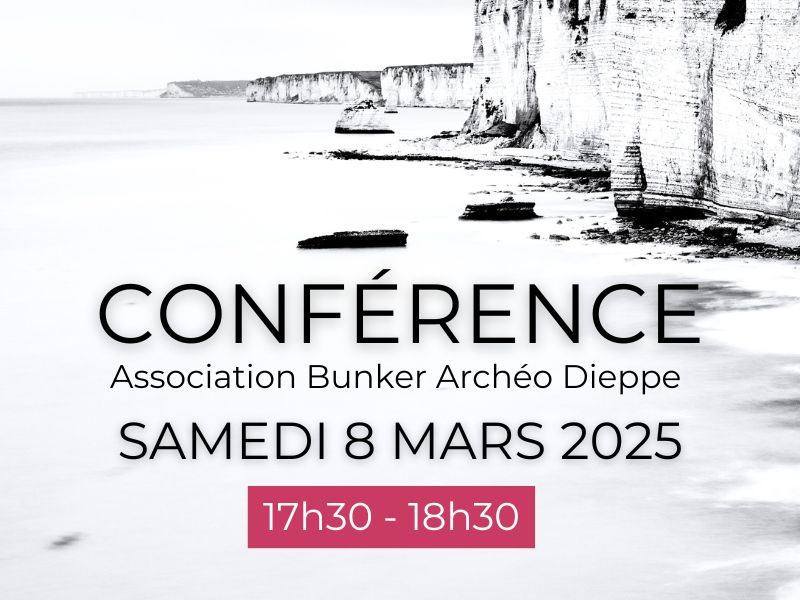 CONFERENCE 8 MARS