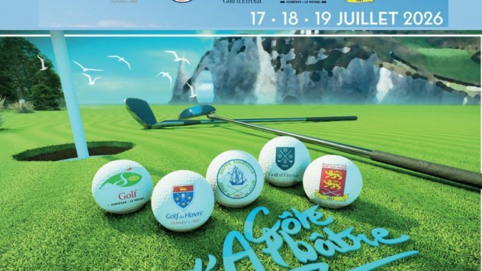 GPCA 2026 - Du 17 au 19 Juillet 2026