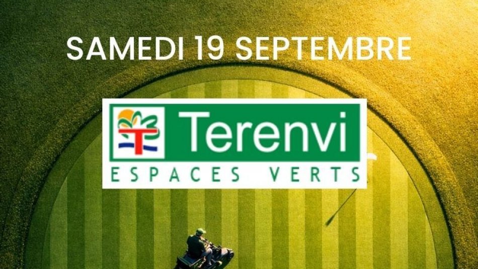 Samedi 19 septembre – Compétition Façon Paysage