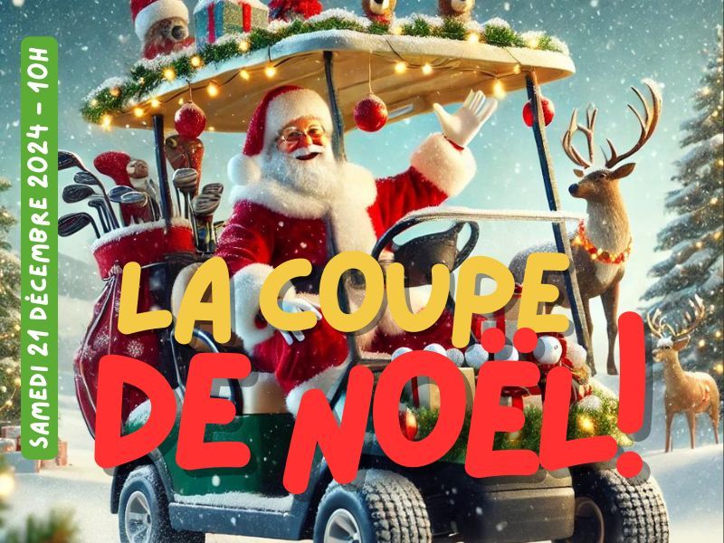 La Coupe de Noel