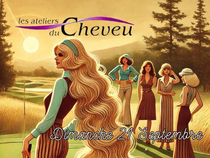 Coupe Les Ateliers du Cheveu