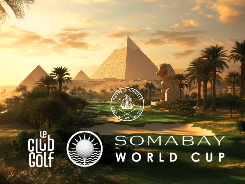 Somabay World Cup